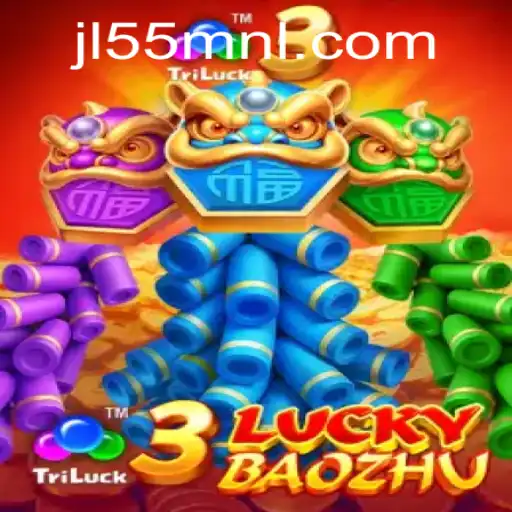 Explore the Exciting World of 3LuckyBaozhu: A Journey into Gaming Fun
