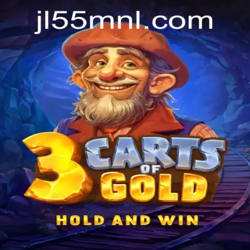 Exploring the World of 3cartsOfGold: A Modern Gaming Adventure