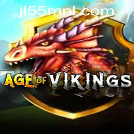 AgeofViking: A Journey Through Norse Mythology and Strategy