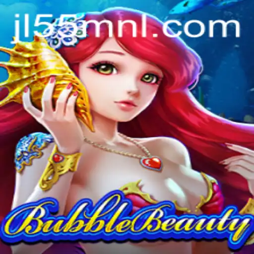 Dive into the Colorful World of BubbleBeauty with JL55.COM