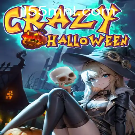 Discover the Thrills of CrazyHalloween: Explore the Energetic World of JL55.COM