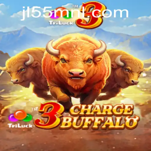 Exploring the Exciting World of 3ChargeBuffalo at JL55.COM