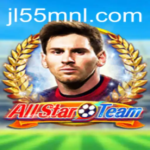 Dive into AllStarTeam: A Dynamic Gaming Experience on JL55.COM