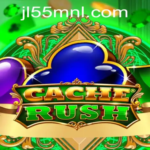 Unlock the Excitement of CacheRush: A Guide to JL55.COM's Latest Game