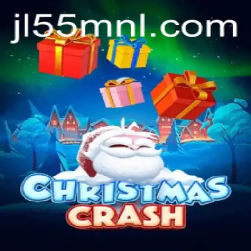 Unveiling ChristmasCrash: A Festive Journey with JL55.COM