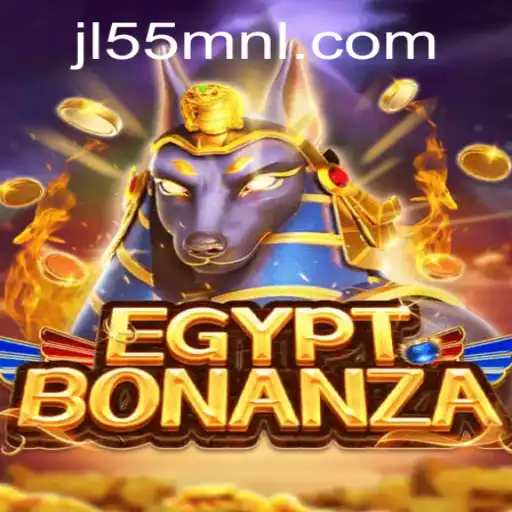 Exploring the Mysteries and Excitement of EgyptBonanza and JL55.COM