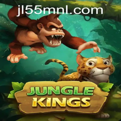 JungleKings: Exploring the Thrills of the Wild