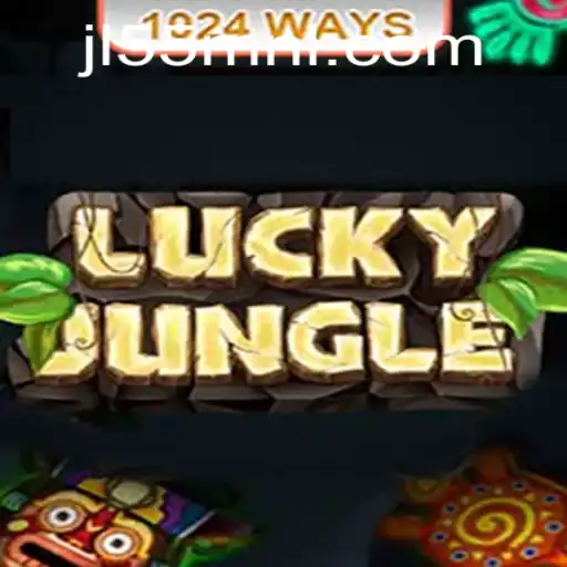 Exploring the World of LuckyJungle1024: A Comprehensive Guide to This Thrilling Game