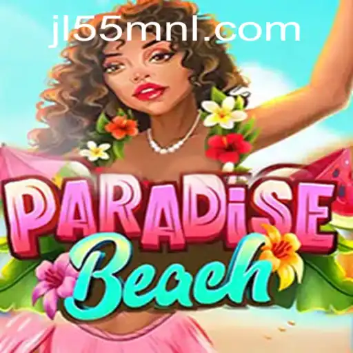 ParadiseBeach: Immerse Yourself in the Tropical Gaming Experience