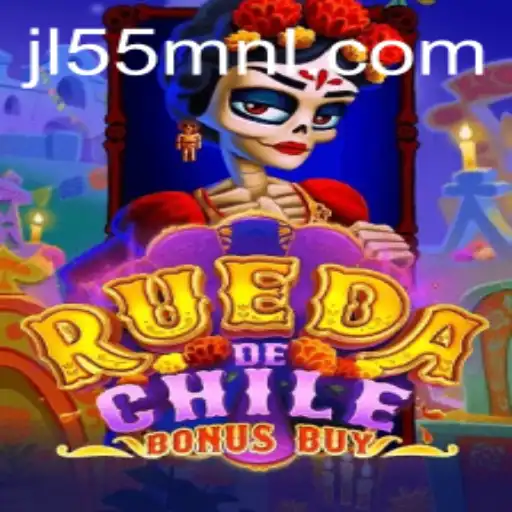 Discover the Thrilling World of RuedaDeChileBonusBuy at JL55.COM