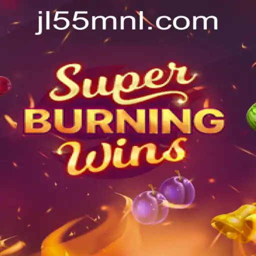 Exploring SuperBurningWins: A Sizzling Slot Adventure