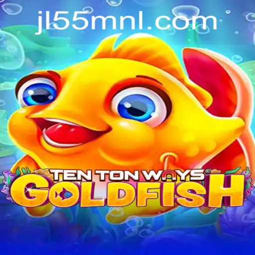 Dive into the Exciting World of TenTonWaysGoldfish: A Comprehensive Guide