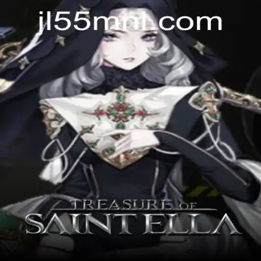Exploring the Immersive World of TreasureofSaintElla