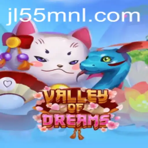 Exploring ValleyofDreams: Adventure Awaits