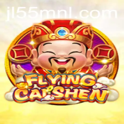 Explore the Thrilling World of FlyingCaiShen: The New Gaming Sensation