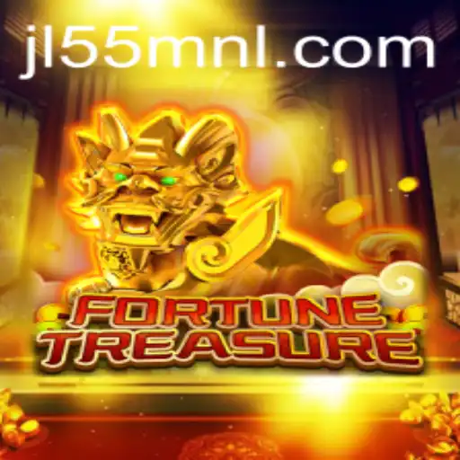 Discover FortuneTreasure: An Exciting Gaming Experience with JL55.COM