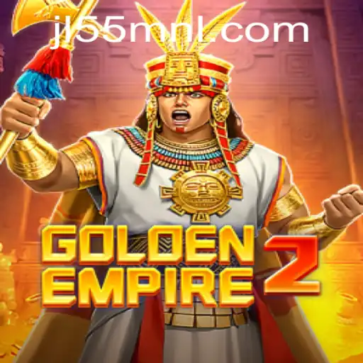 GoldenEmpire2: Embark on an Epic Adventure