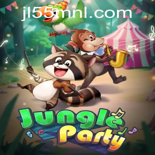 Exploring the Excitement of JungleParty: A Thrilling Adventure Game