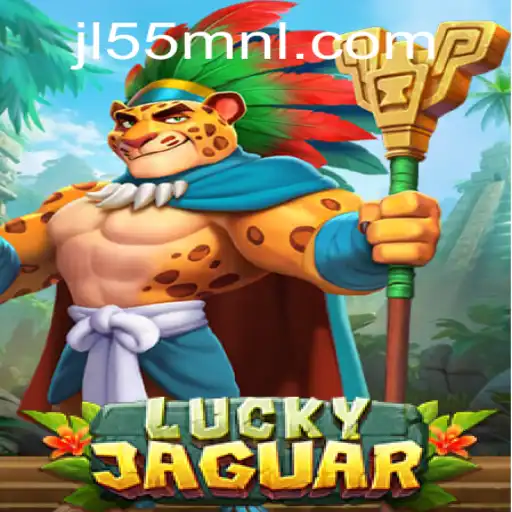 Discover the Excitement of LuckyJaguar: Explore JL55.COM's Latest Gaming Sensation