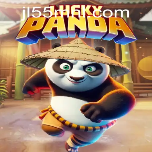 Explore the Exciting World of LuckyPanda on JL55.COM