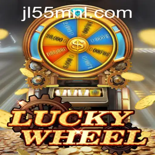 Discover the Thrill of LuckyWheel on JL55.COM