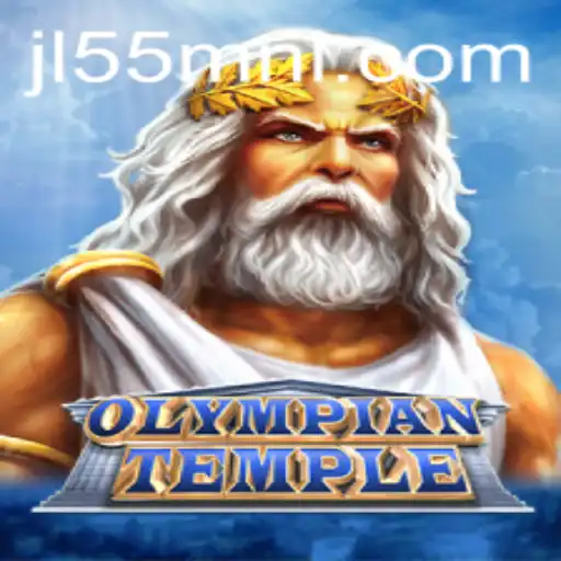 Unveiling the Magic of OlympianTemple: A Journey Through Ancient Myths