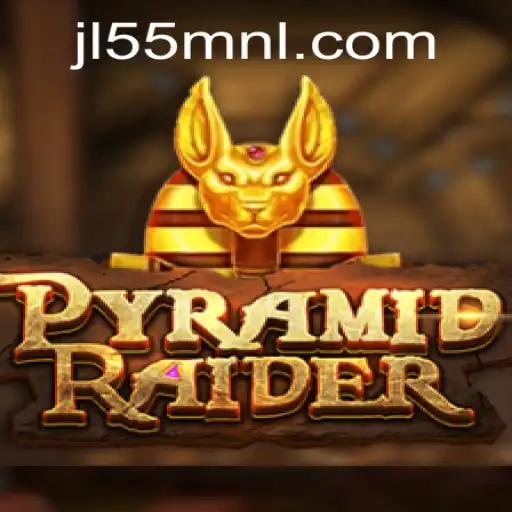 Exploring the Mysteries of PyramidRaider and JL55.COM