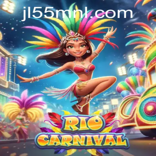 The Vibrant World of RioCarnival: A Game of Color, Culture, and Celebration