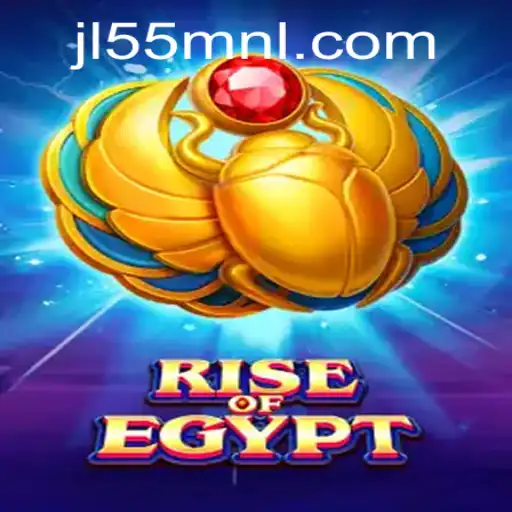 Experience the Adventure: RiseOfEgypt Inspired by JL55.COM