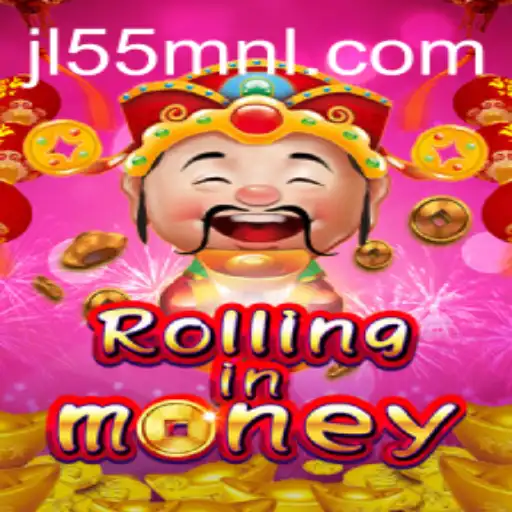 RollingInMoney: A Lucrative Adventure with JL55.COM