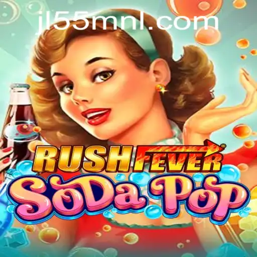 Experience the Thrill of RushFeverSodaPop: The Latest Sensation