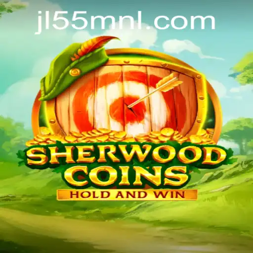 SherwoodCoins: A Virtual Adventure in Treasure Hunt Gaming