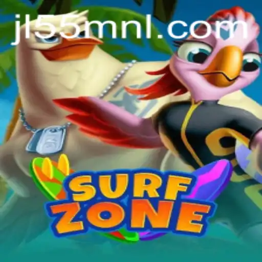 SurfZone: An Exciting Gaming Adventure
