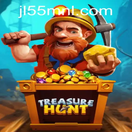 Discover the Excitement of TreasureHunt in the World of JL55.COM