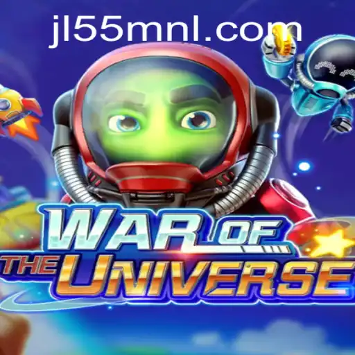 Exploring WAROFTHEUNIVERSE: A Galactic Adventure
